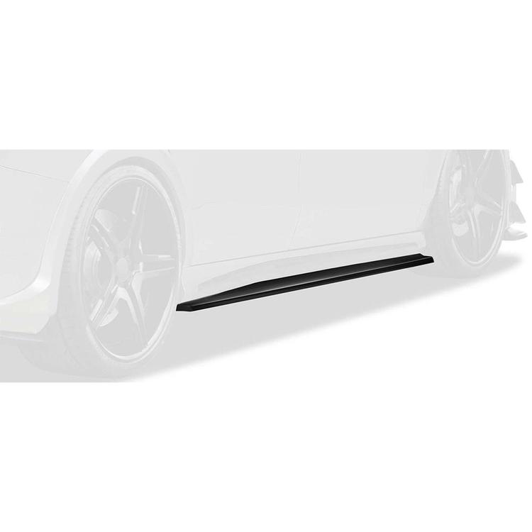 Sideskørter Mercedes CLA