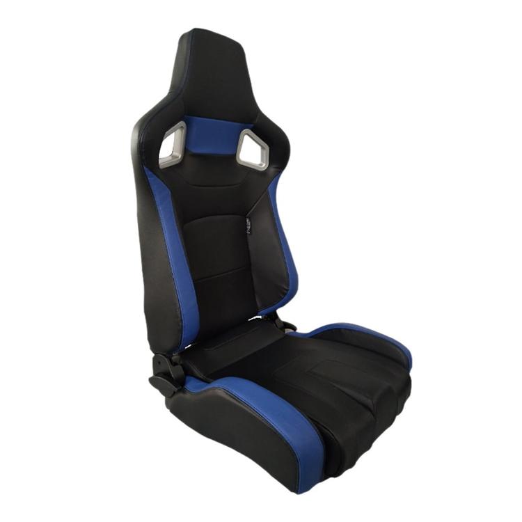 Sport penkitType RS6-II PU Musta /Blå