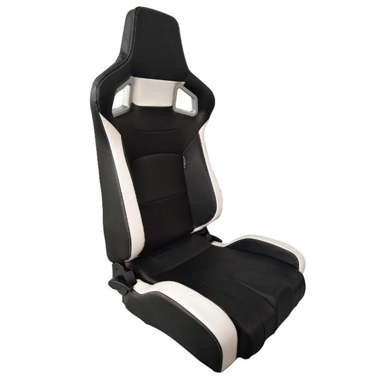Sport penkitType RS6-II PU Musta /Vit