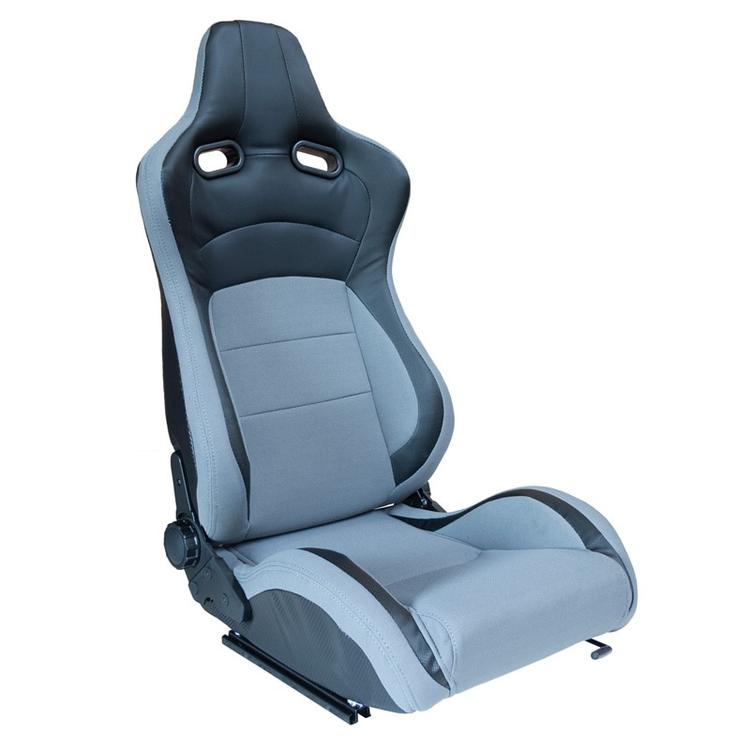 Sport penkit Type MS Musta/Harmaa
