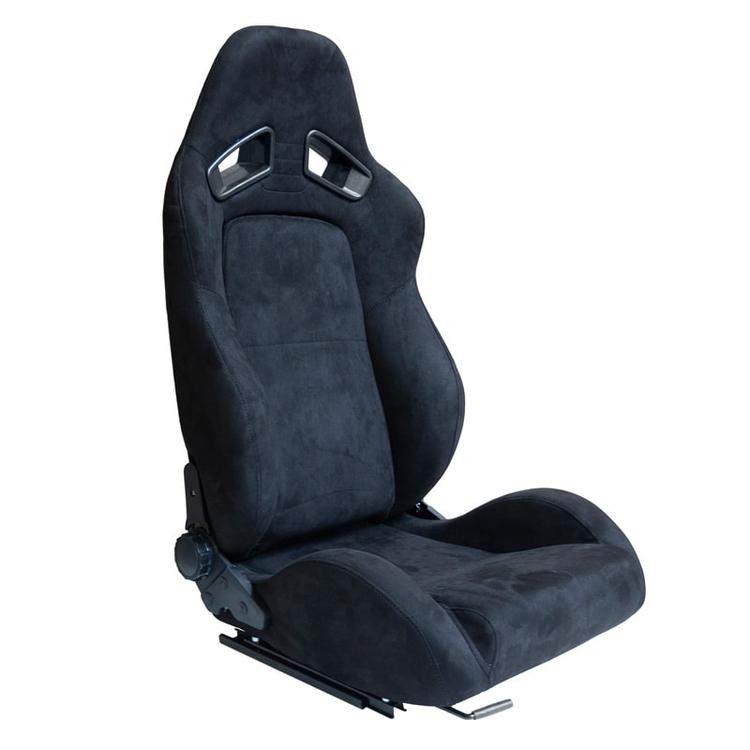 Sport penkit Type LH Musta