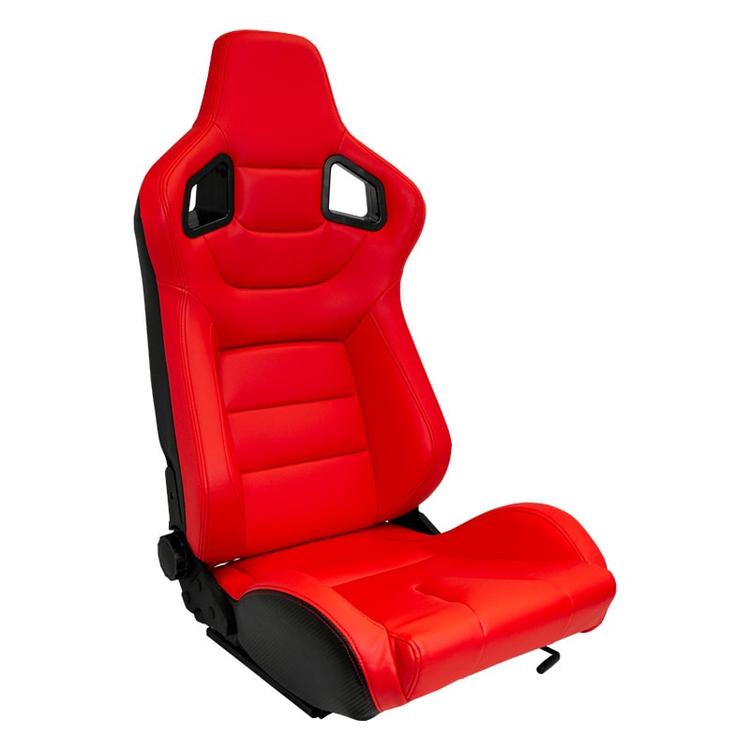 Sport penkit Type RK Punainen