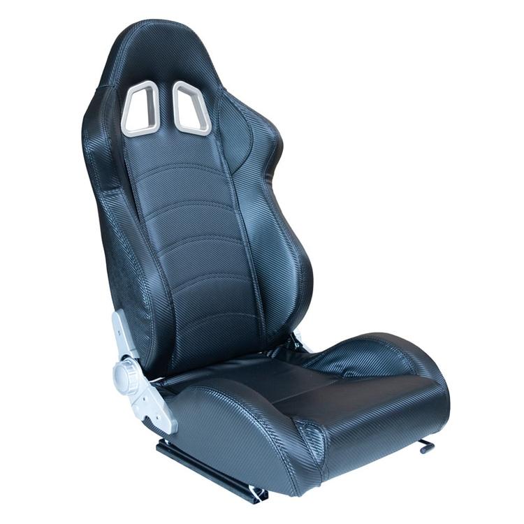 Sport penkit Type DS Carbon look