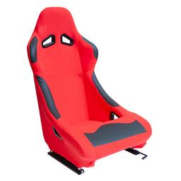 Sport penkit Type BW Punainen