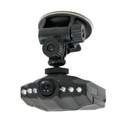 Digitalt videokamera DVR