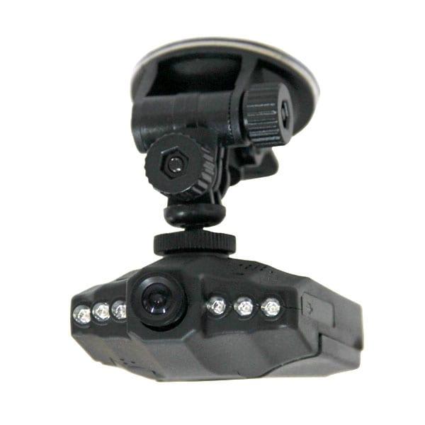 Digitalt videokamera DVR
