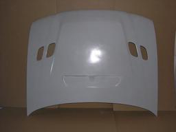 Motorhuv Subaru Impreza