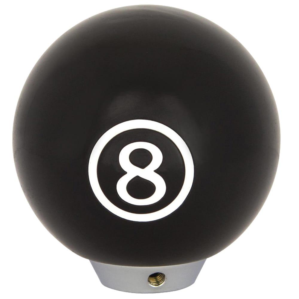 Girspakknott 8-Ball