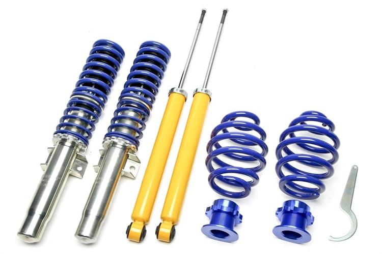 Coilover kit BMW 3-Serie E46