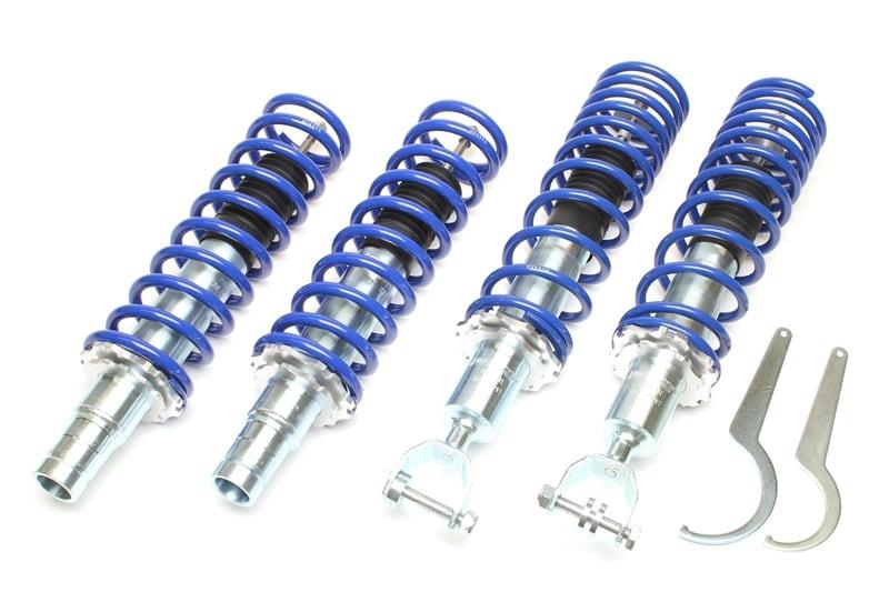 Coiloverkit sädettävä alustasarja Honda Civic