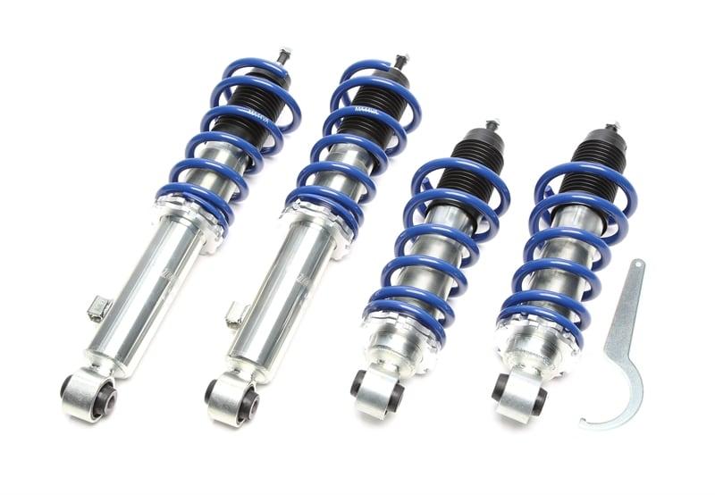 Coiloverkit sädettävä alustasarja Mazda MX-5