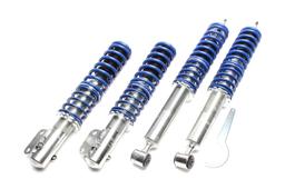 Coiloverkit sädettävä alustasarja VW Golf 2