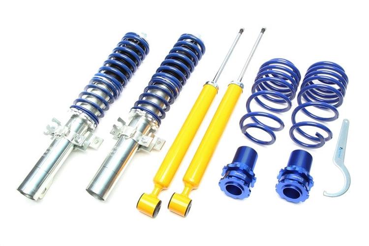 Coilovers VW Polo 6R