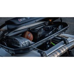 Turtle Roof Box EVO 310