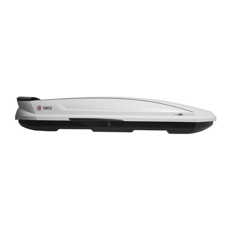 Turtle Roof Box Tirol 420