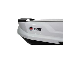 Turtle Roof Box Tirol 420