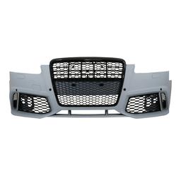 Stötfångare Fram Audi A6 RS6-look