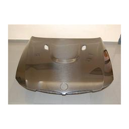 Kolfiber motorhuv BMW E90/91 2005-2008