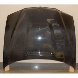 Bonnet in Carbon fibre E46