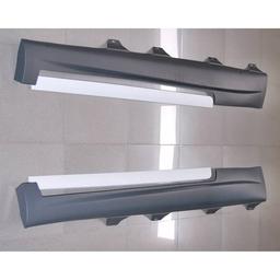 Side skirts VW Scirocco