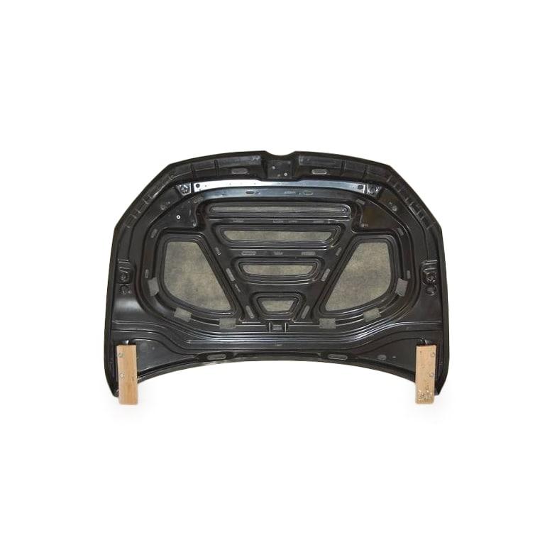 Carbon fibre bonnet VW Golf 7