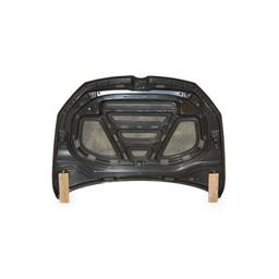 Carbon fibre bonnet VW Golf 7
