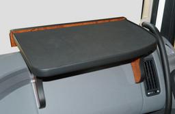 Passengertable that fit DAF XF EURO6