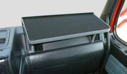 Sort Passagerbord Passer der passer til Volvo FH/Fm