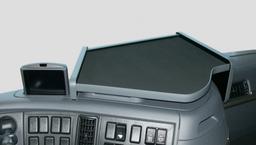 Black Drivers Table That Fit that fits Volvo FH/Fm