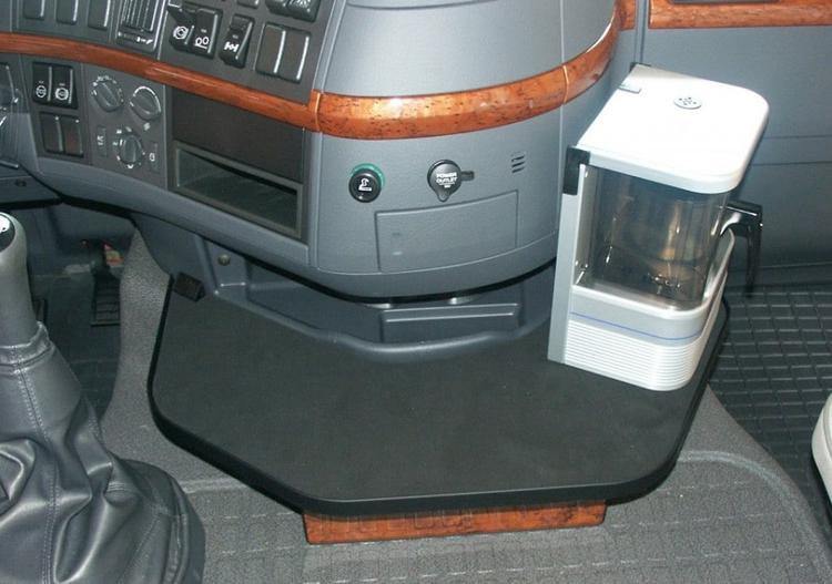 Center Table  Wood Imitation That Fit that fits Volvo FH