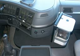 Mittbord Titan som passar Volvo FM Version 2 02-08