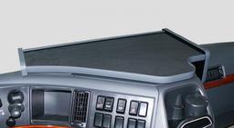 Drivers Table Black That Fit that fits Volvo FH/Fm