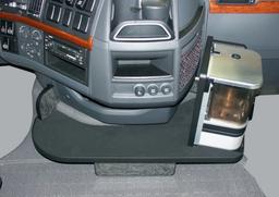 Mittbord Titan som passar Volvo FH Version 3