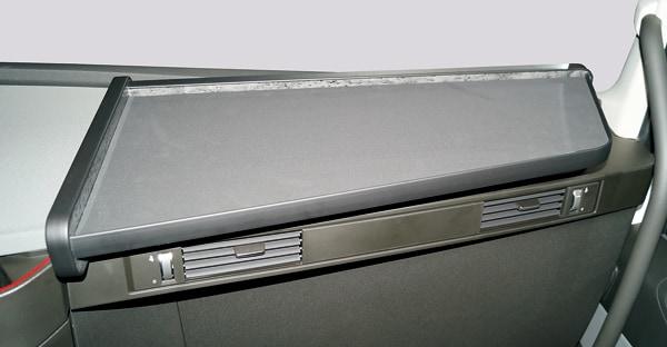 Titan Passagerbord Passer der passer til Volvo FH Version 4