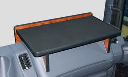 Passagerbord i træ passer Scania 4