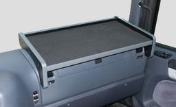 Passenger table that fit Scania R/G/P -08