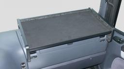 Passenger table that fit Scania R/G/P Titan -08