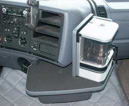 Mittbord passande Scania R T.O.M-08