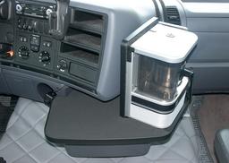Center table  that fit Scania R Titan -08