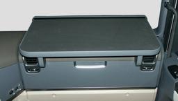 Passenger table that fit Scania R 09-
