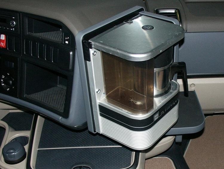 Mittbord passande Scania R -09