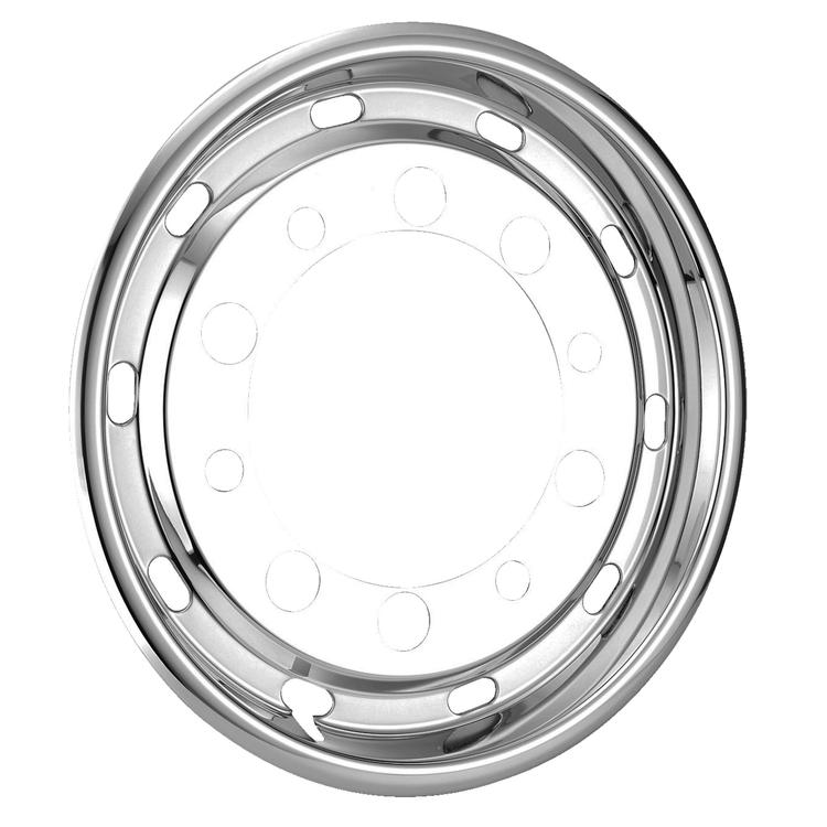 Kit Scania tridem