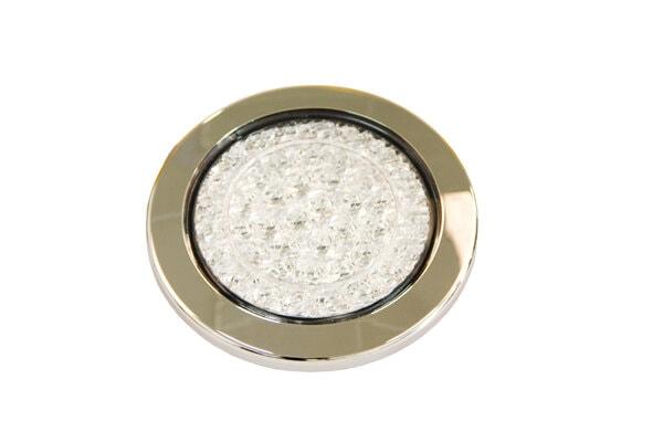Jokon Bak/Broms/Blinkers LED 24V.