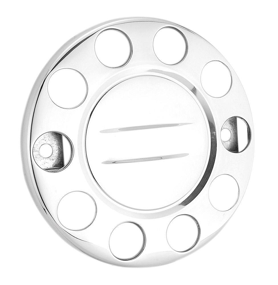 Wheel Cover Stainless Steel