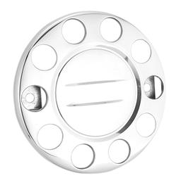 Wheel Cover Stainless Steel