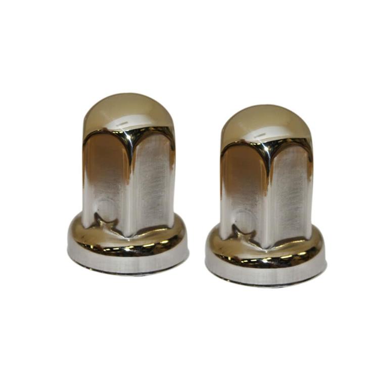 Ruostumattomat Mutterikorkit 32 mm