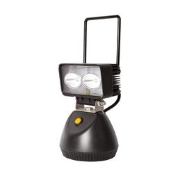 Portabel arbetsbelysning 20W