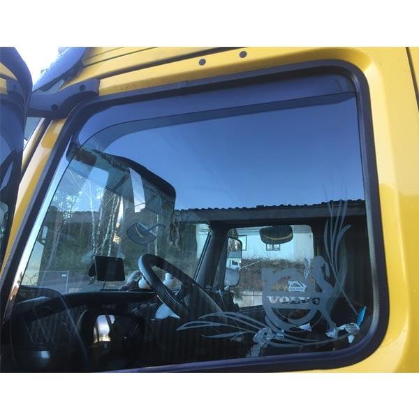 Passer der passer til Volvo FH / Fm