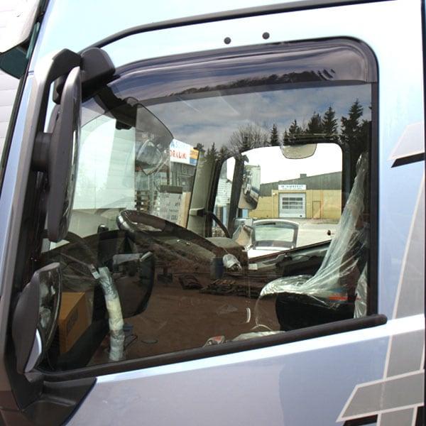 Wind Deflectors that fits Volvo FH