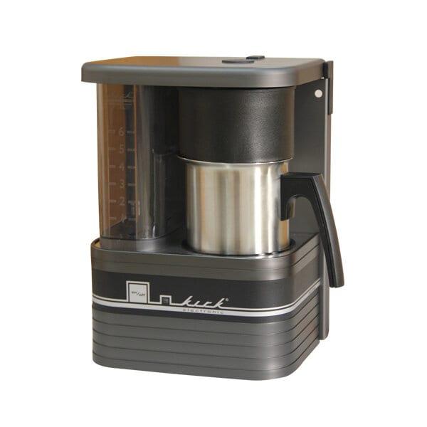 Kaffebryggare 12V 6 koppar